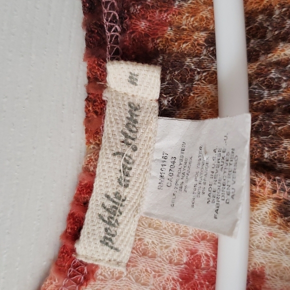 Pebble and Stone Tops - Picture 3 of 4